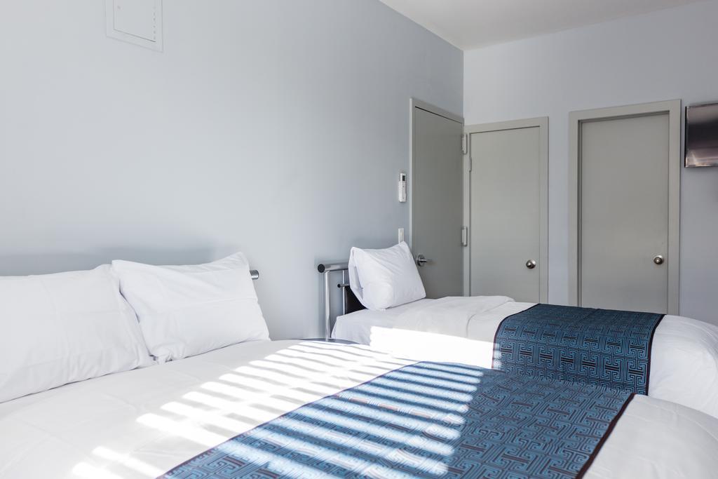 Habitación Cuádruple Estándar