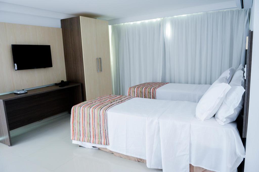 Quarto Duplo Standard