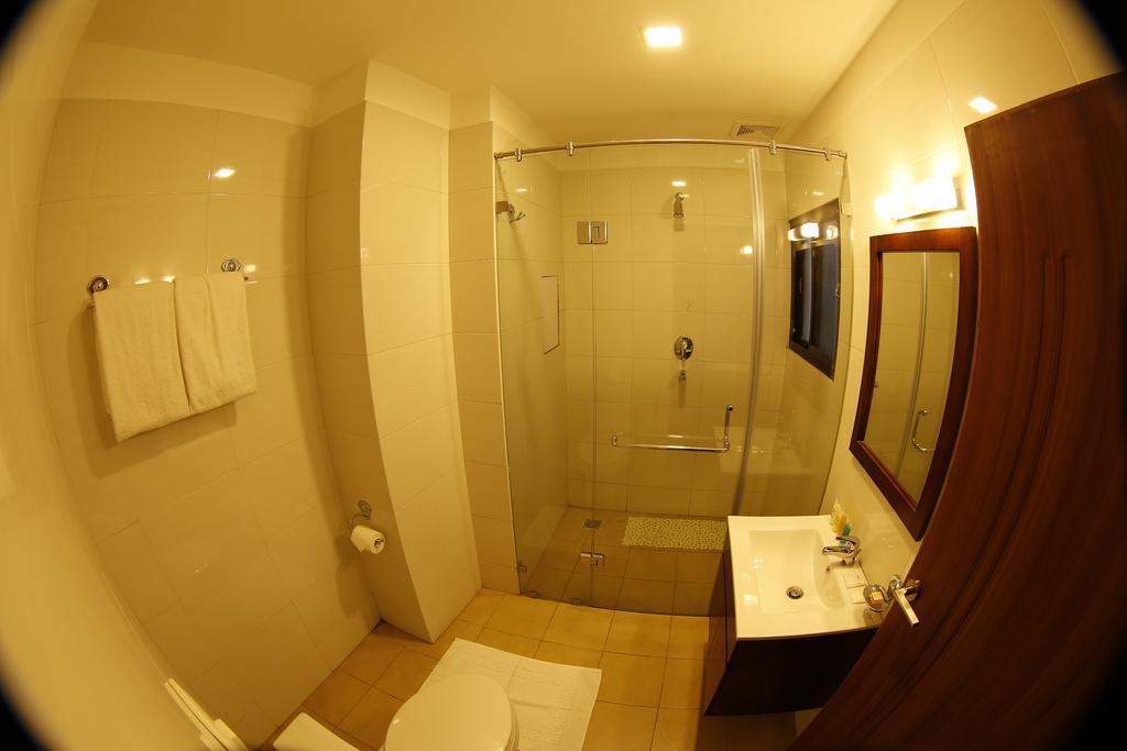 Premium Triple Room