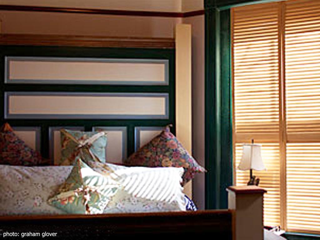 Habitación Doble Deluxe