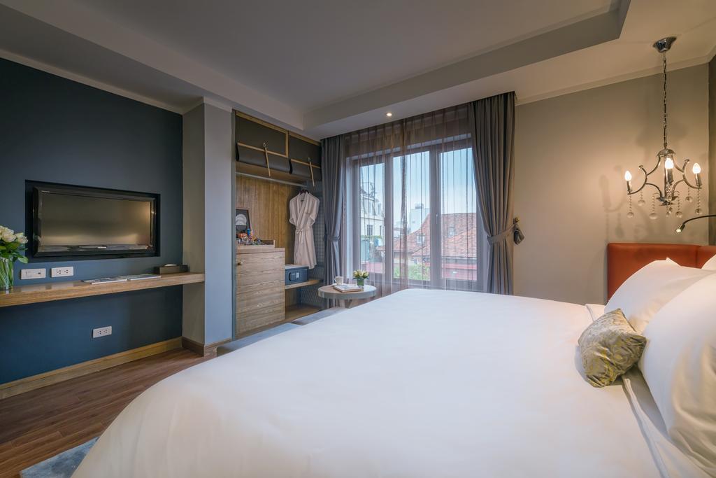 Trendy Suite