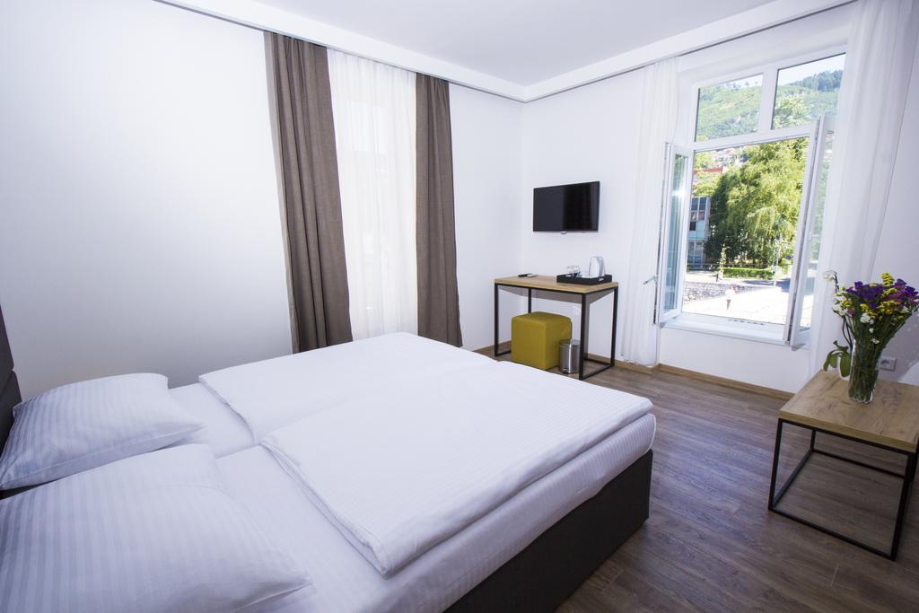 Triple Room with Shower