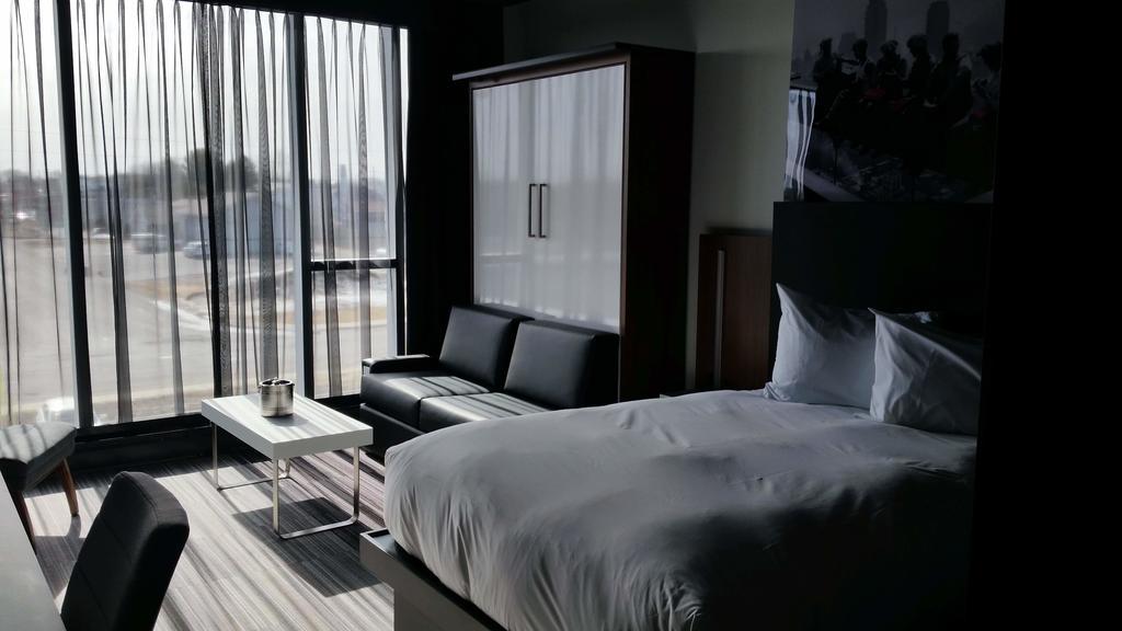 Comfort Quadruple Room