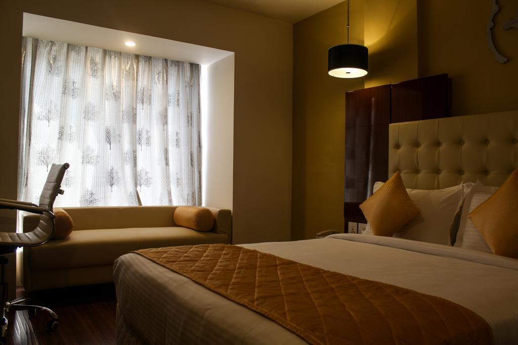 Executive Double Room