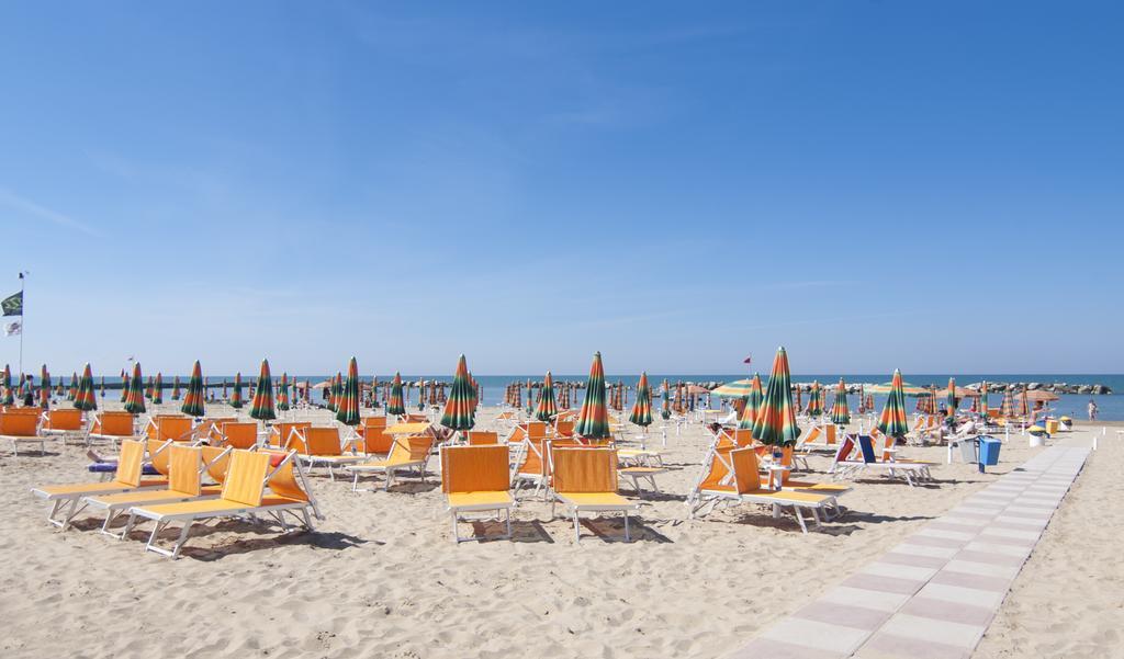 Familienzimmer - Strandpaket