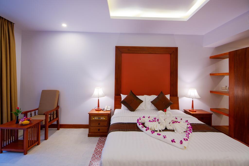 Suite with River View