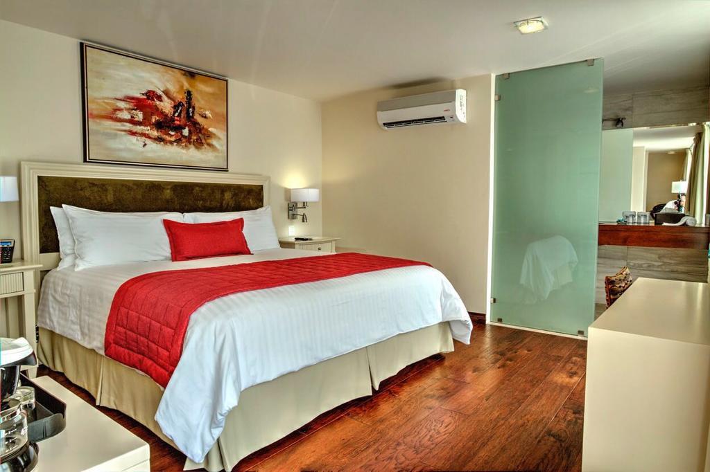 Suite Junior Deluxe