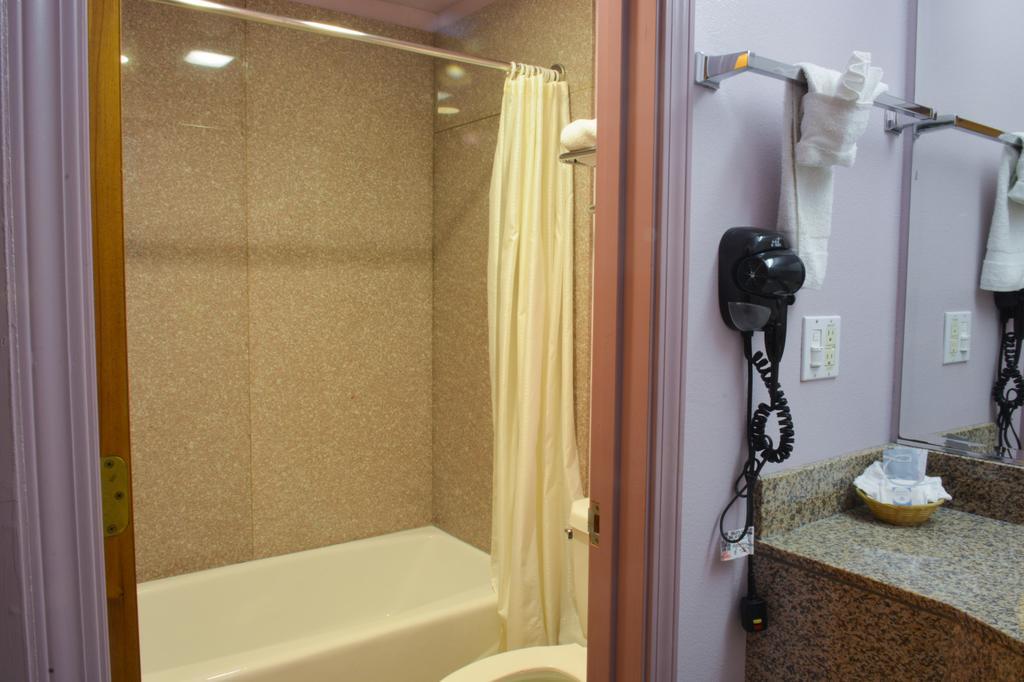 Double Room with Two Double Beds