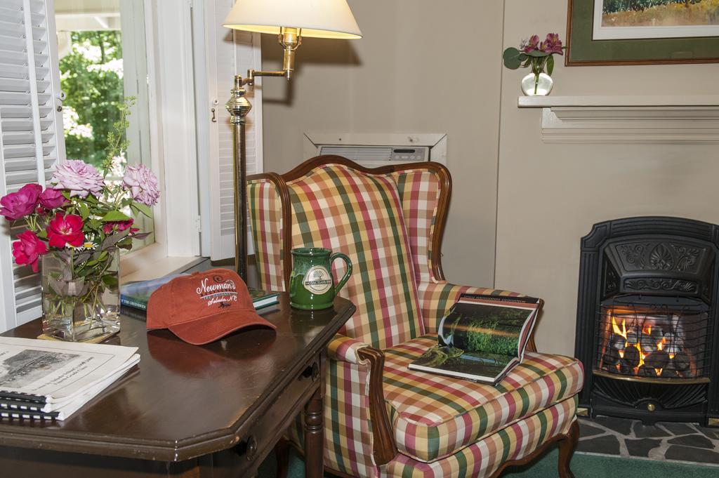 The Keeping Room