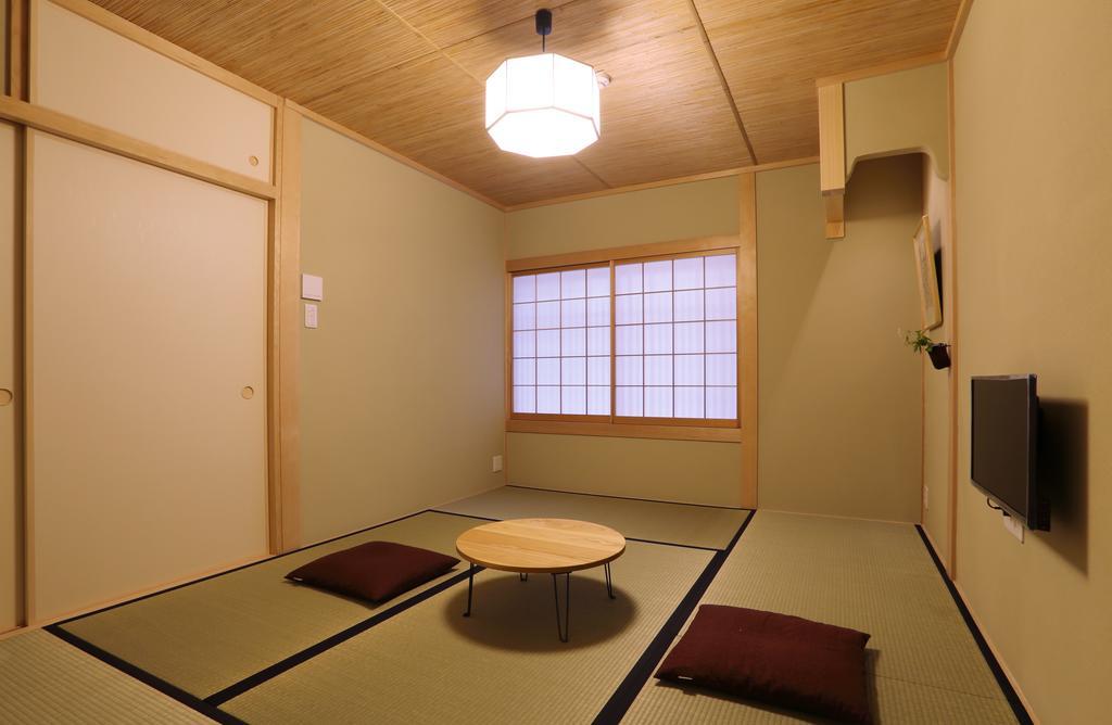 Basic Triple Room