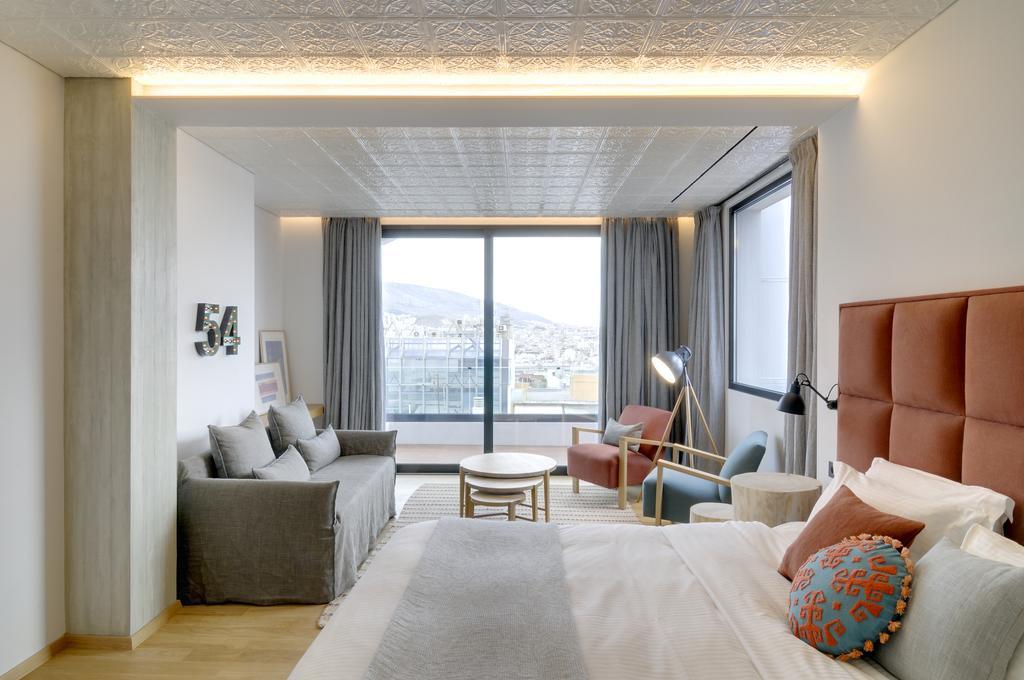 Metropolitan Suite
