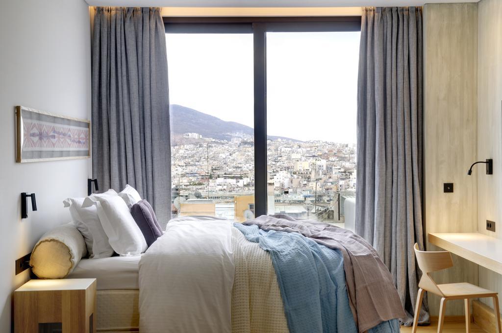Metropolitan Suite