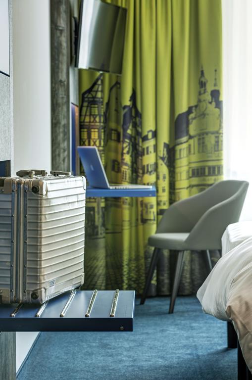 Standard Suite with One Double Bed and Two Single Beds