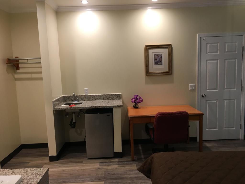 Suite Nupcial