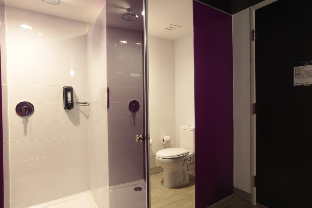 Standard Room with One Double Bed
