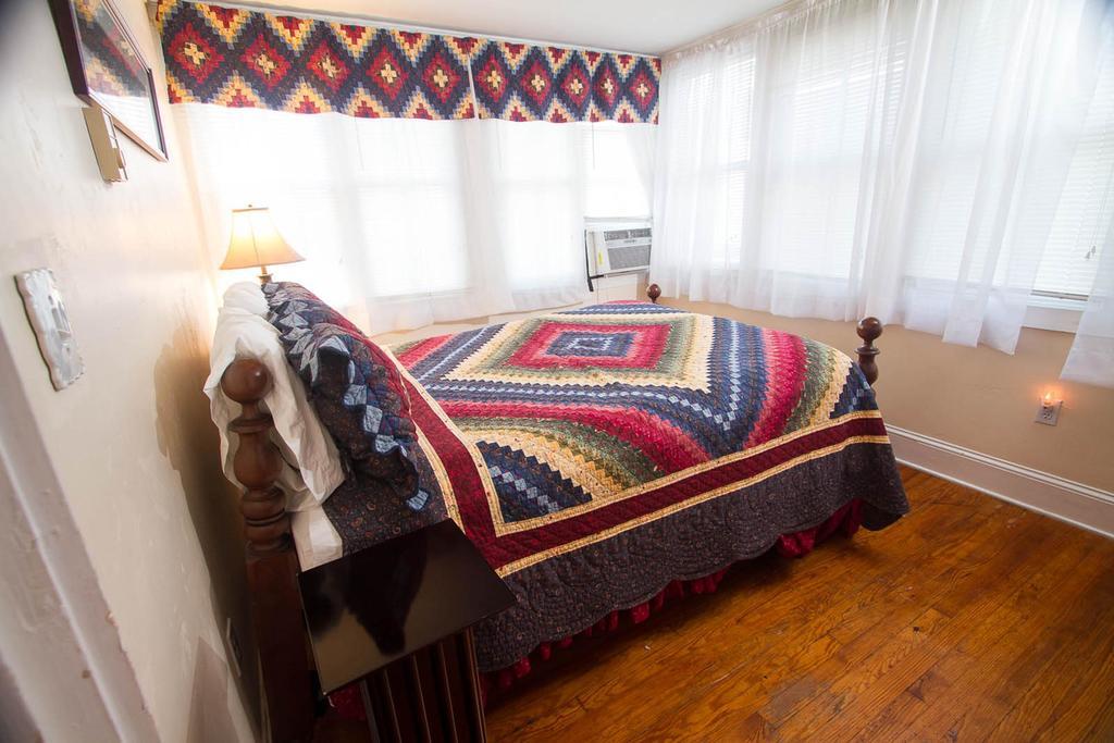 Sarah Danner Townhouse