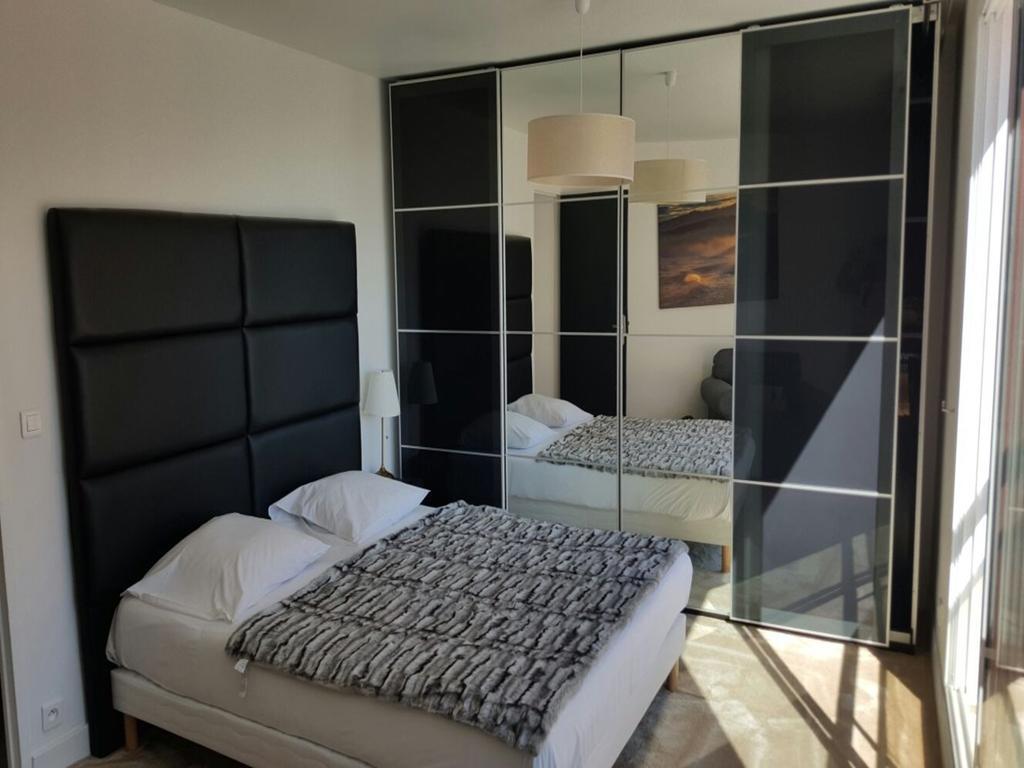 suite (4 adults + 2 children)