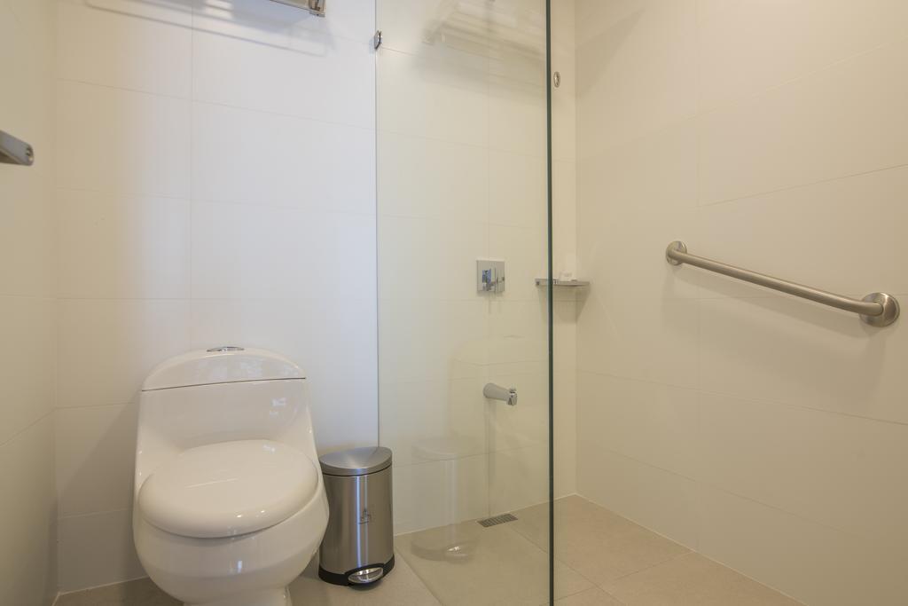Deluxe Double Room Balcony
