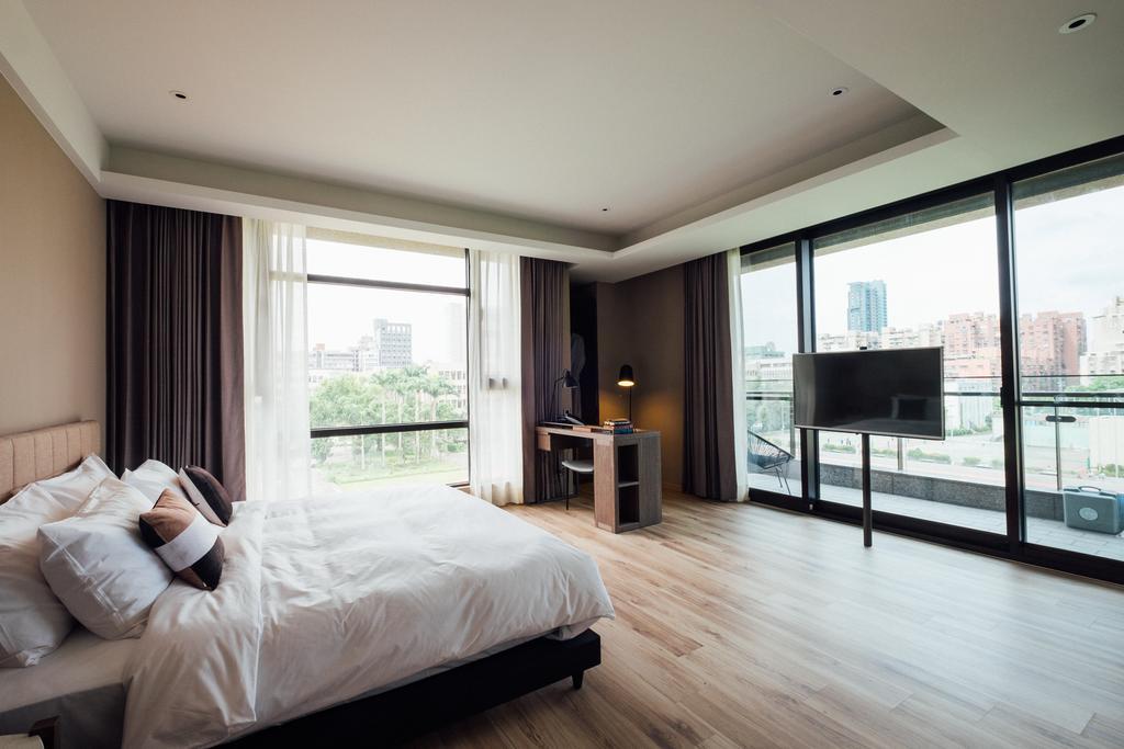 Chez Nous Grande Double or Twin Room