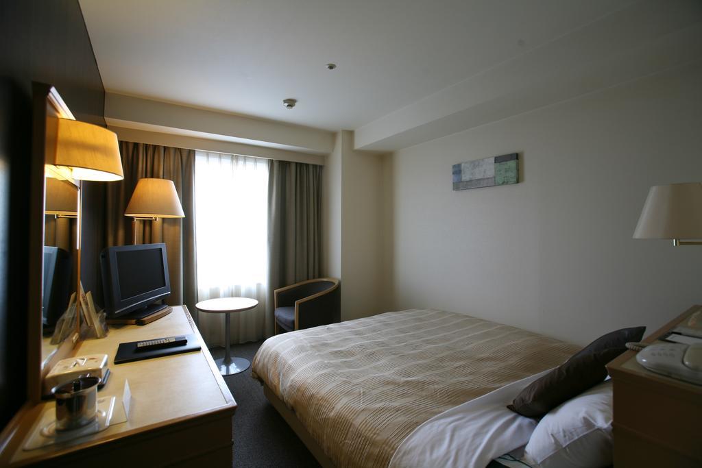 Double Room - Non-Smoking