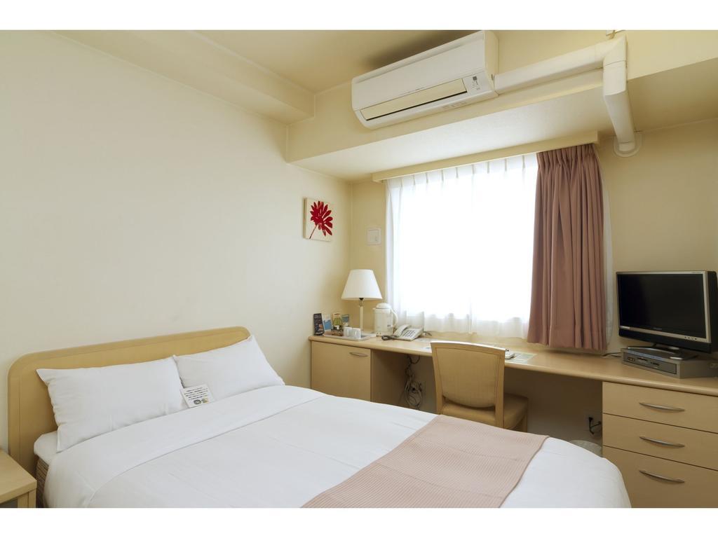 Chambre Double avec Petit Lit Double - Non-Fumeurs