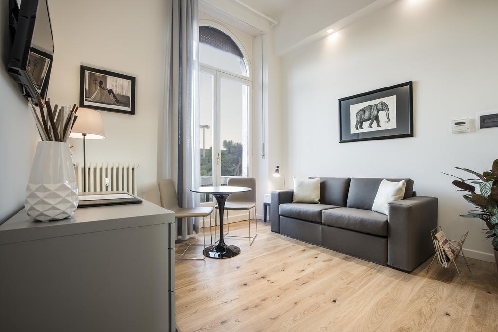 Appartement met 1 Slaapkamer