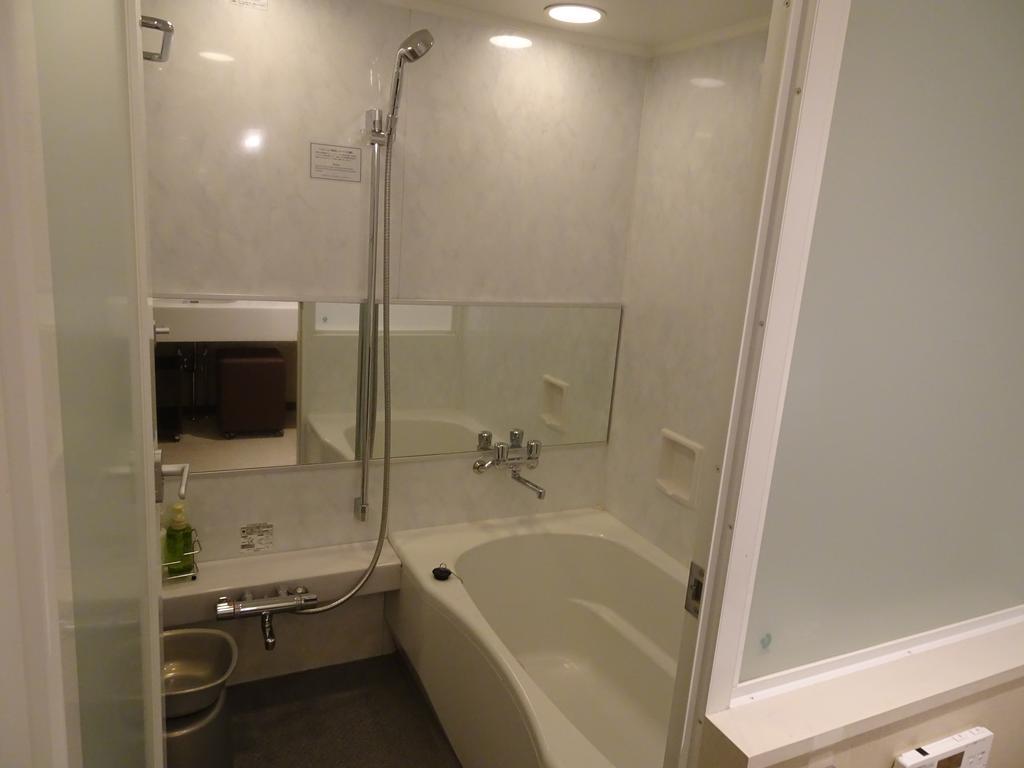 Superior Single Room - Non-Smoking