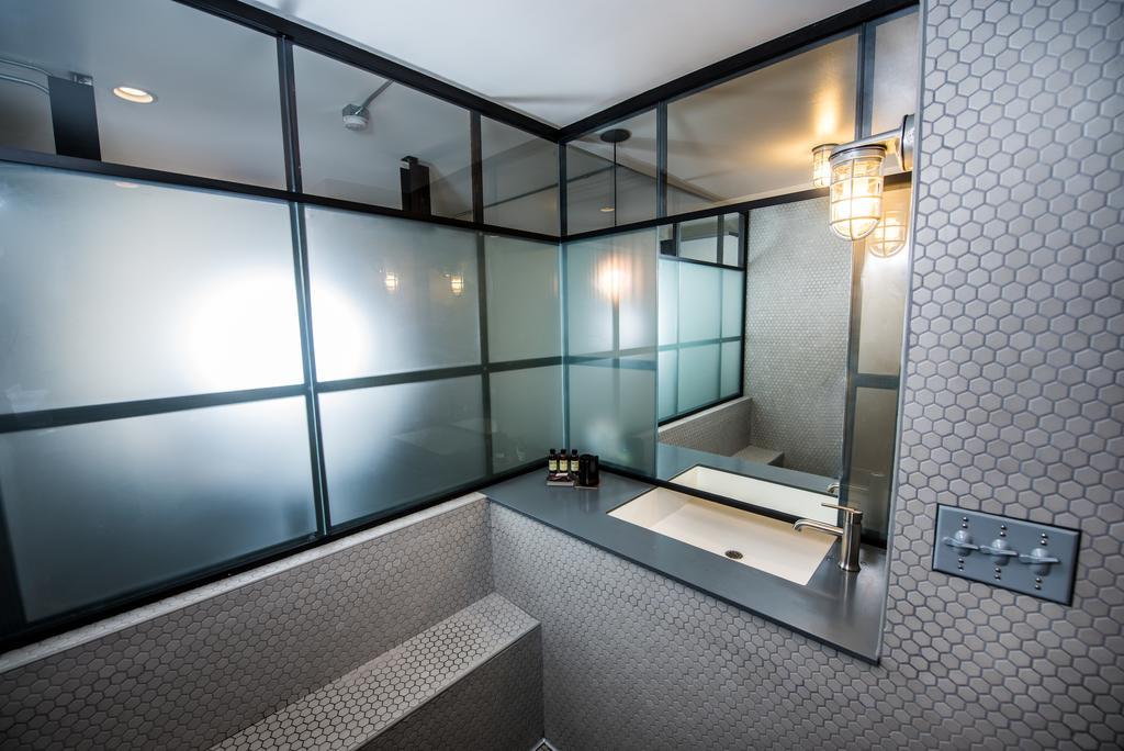 Double Room Disability Access