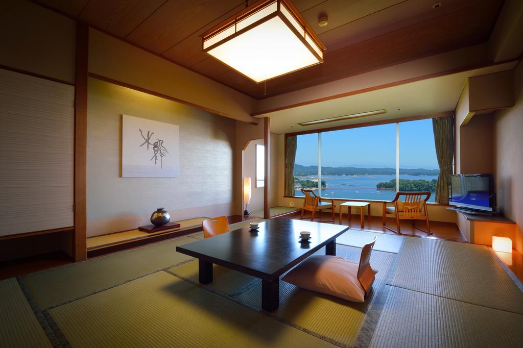 Standard Family Room