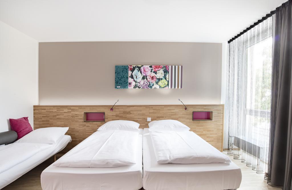Chambre Triple