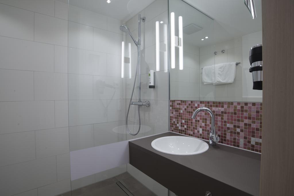 Chambre Double Confort
