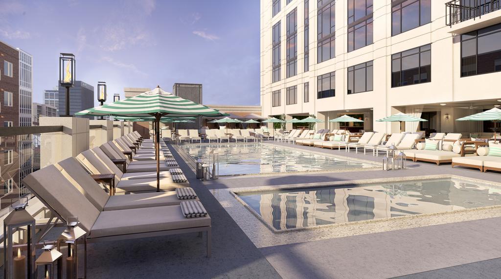 Poolsuite