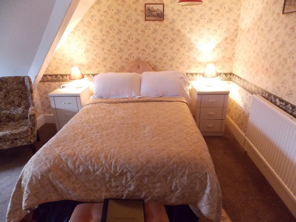 Quadruple Room with Private External Bathroom