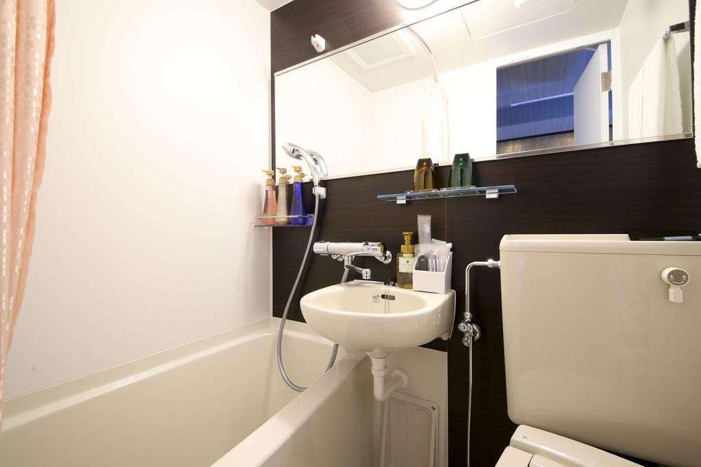 Japanese Twin Room - Non-Smoking