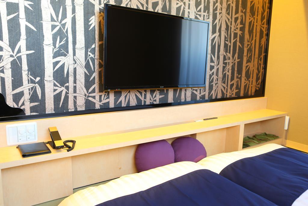 Japanese-Style Room - Non-Smoking