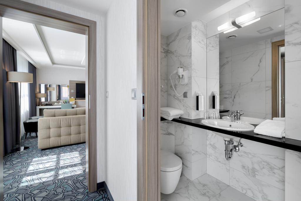 Family Junior Suite
