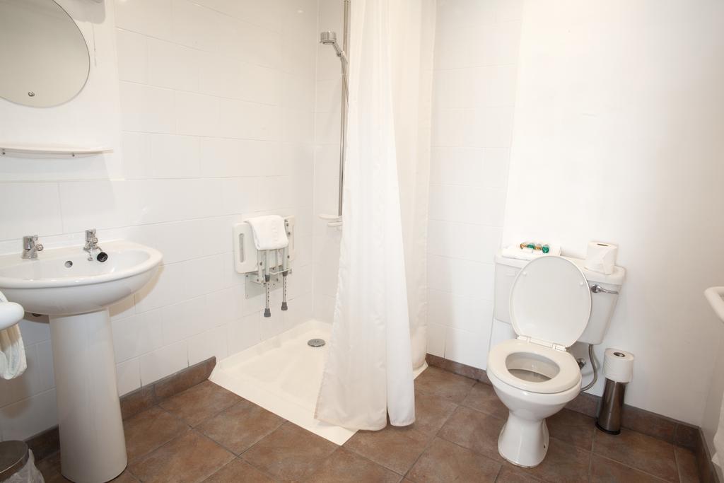 Chambre Double ou Lits Jumeaux - Vue sur Mer