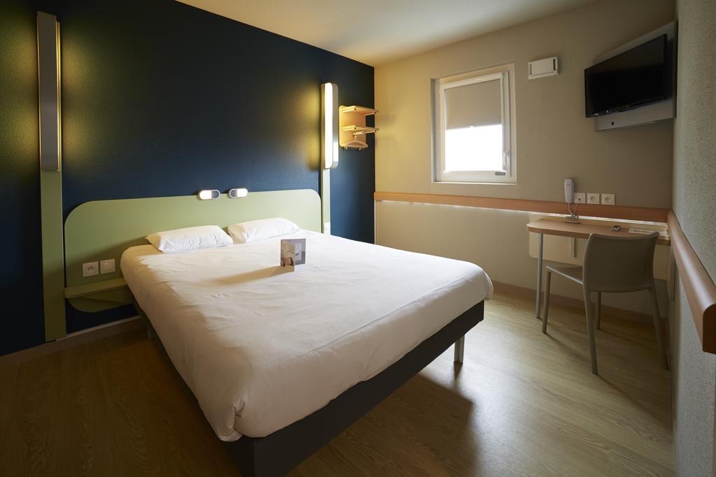 Chambre Double Classique