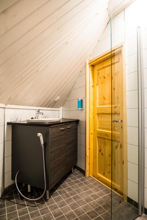 Chalet Aurora
