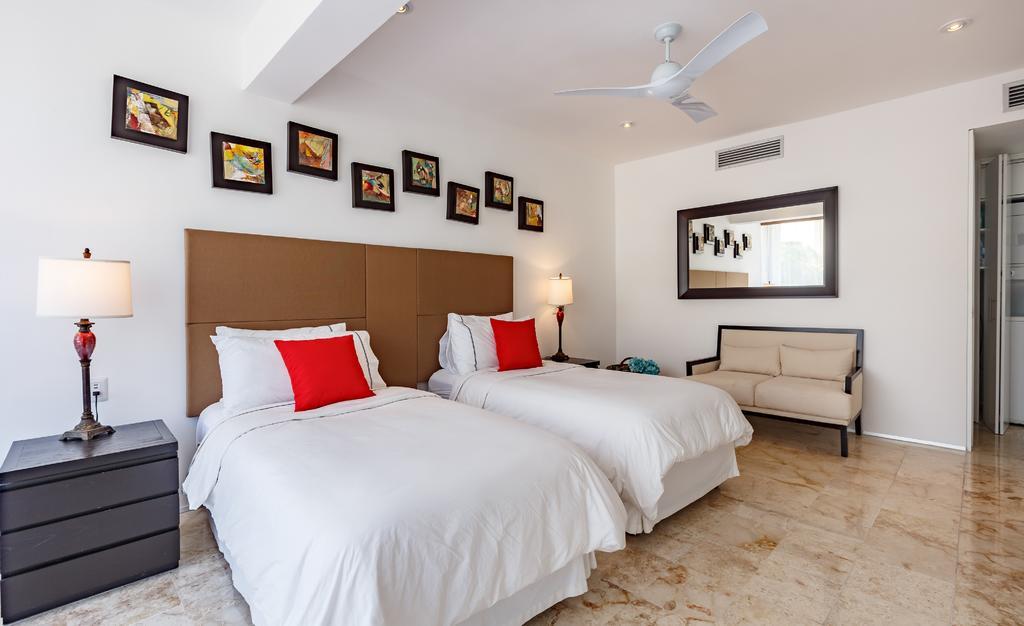 Superior Apartment