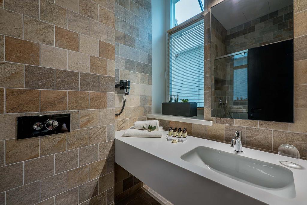 Stijlvolle Kamer