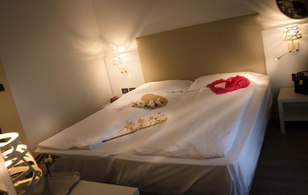 Budget Twin Room