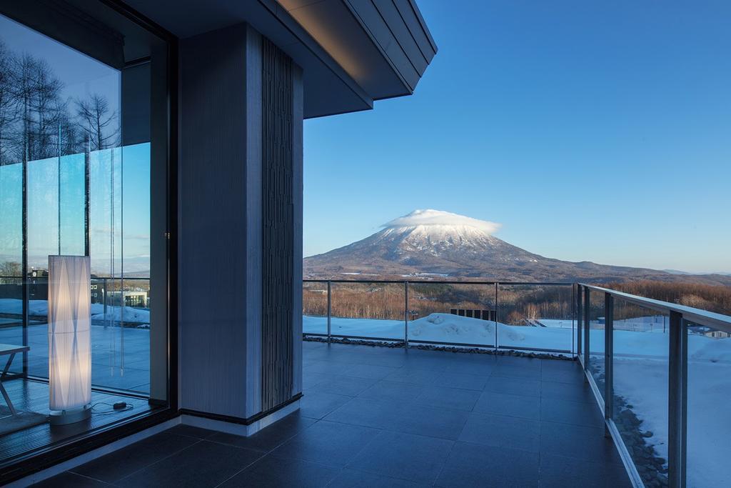 Penthouse B
