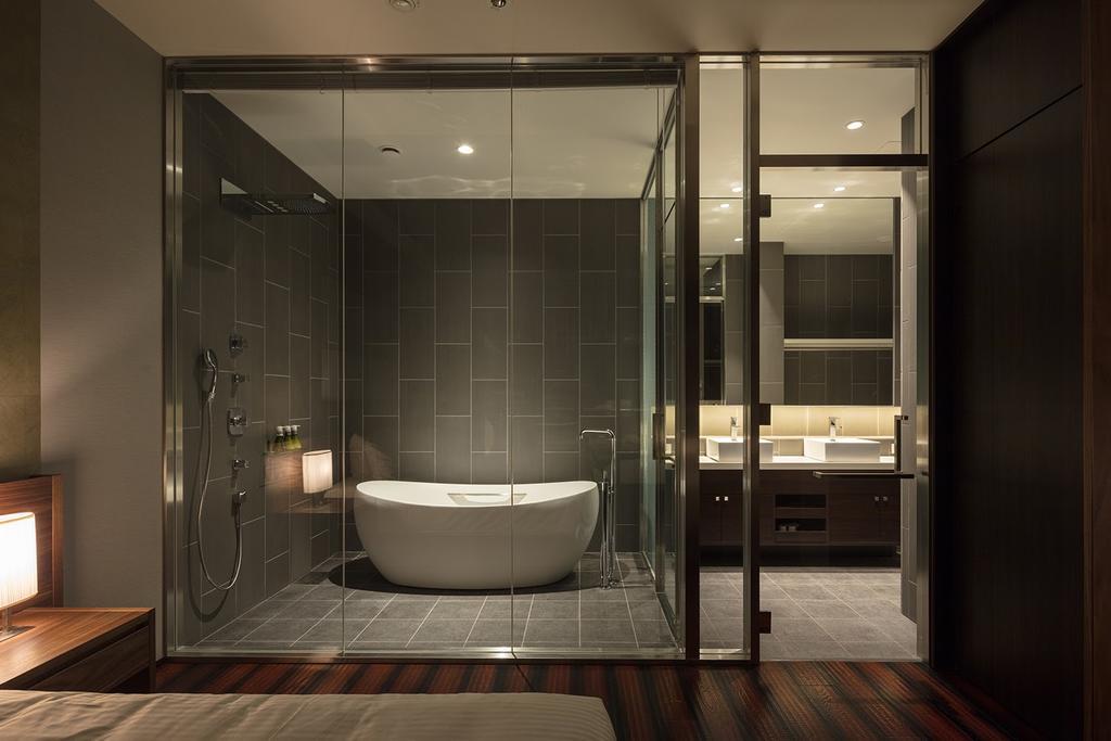 Penthouse A