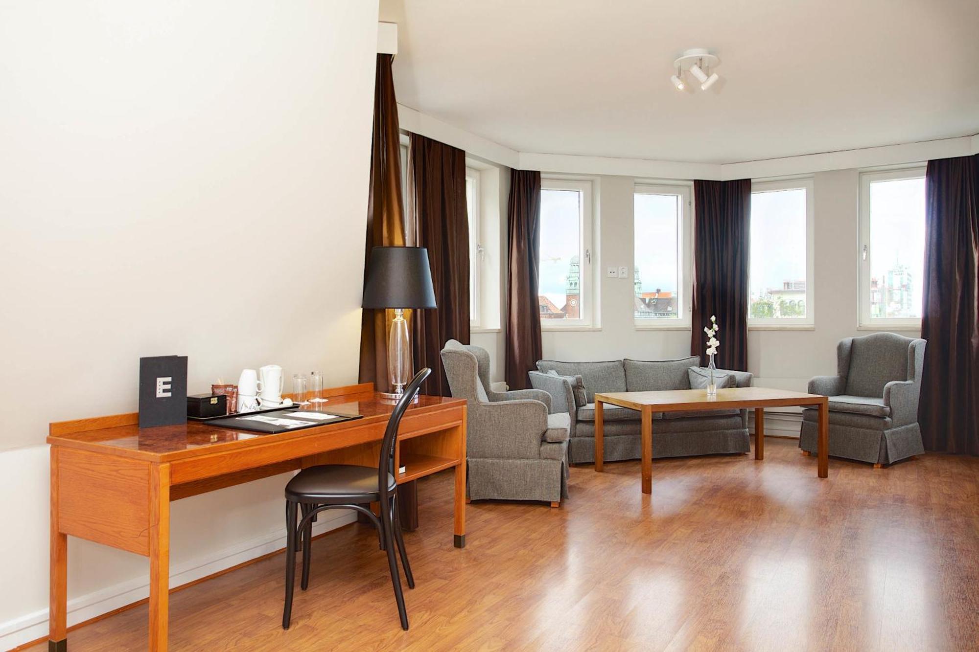 Habitación Familiar