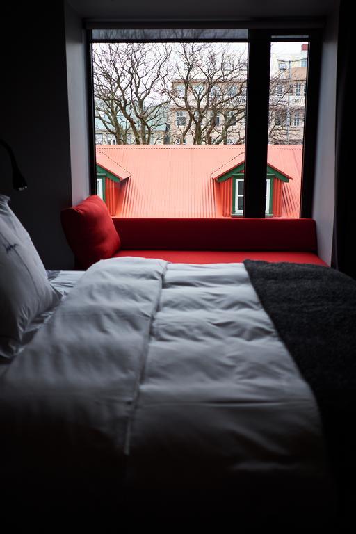 Habitación Doble Deluxe
