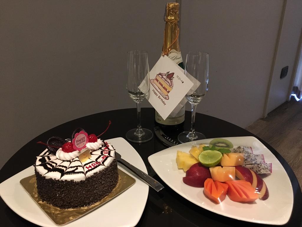 Suite Grand