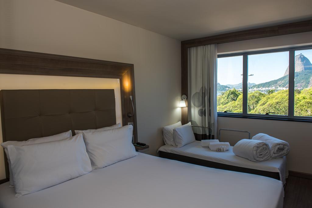 Apartamento Superior con vistas a la ciudad
