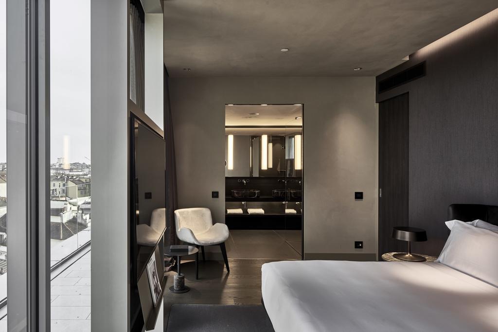 Suite Presidencial
