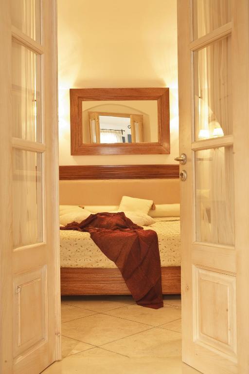 Suite Superior de 1 dormitorio con bañera de hidromasaje